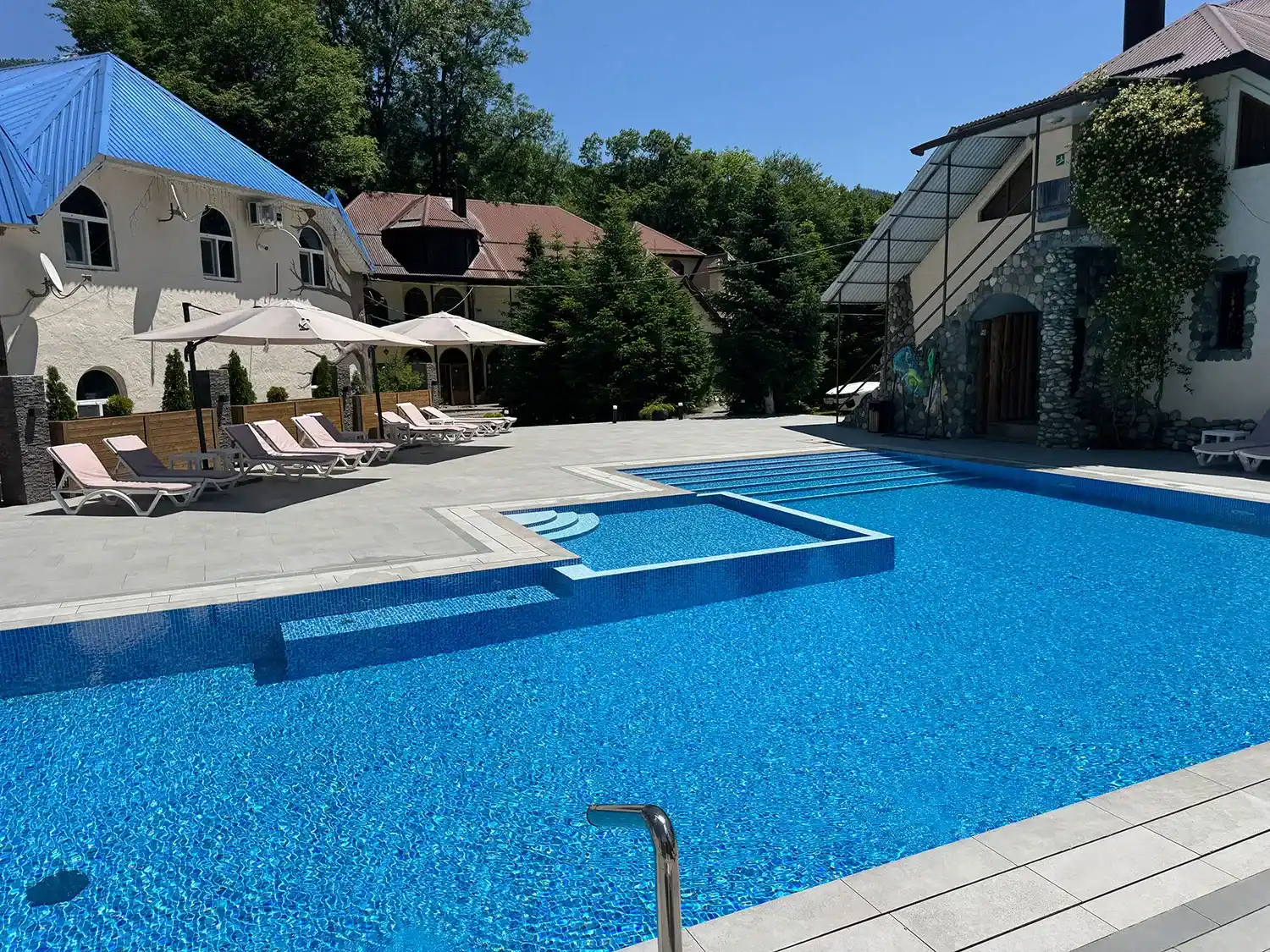 Летнее изображение