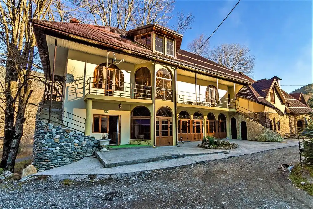 Летнее изображение